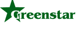 Green star